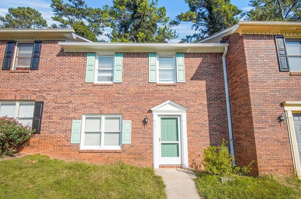 3492 Andrew Jackson Dr, Clarkston, GA 30021