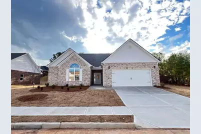 827 Crossroads Court, Social Circle, GA 30025 - Photo 1