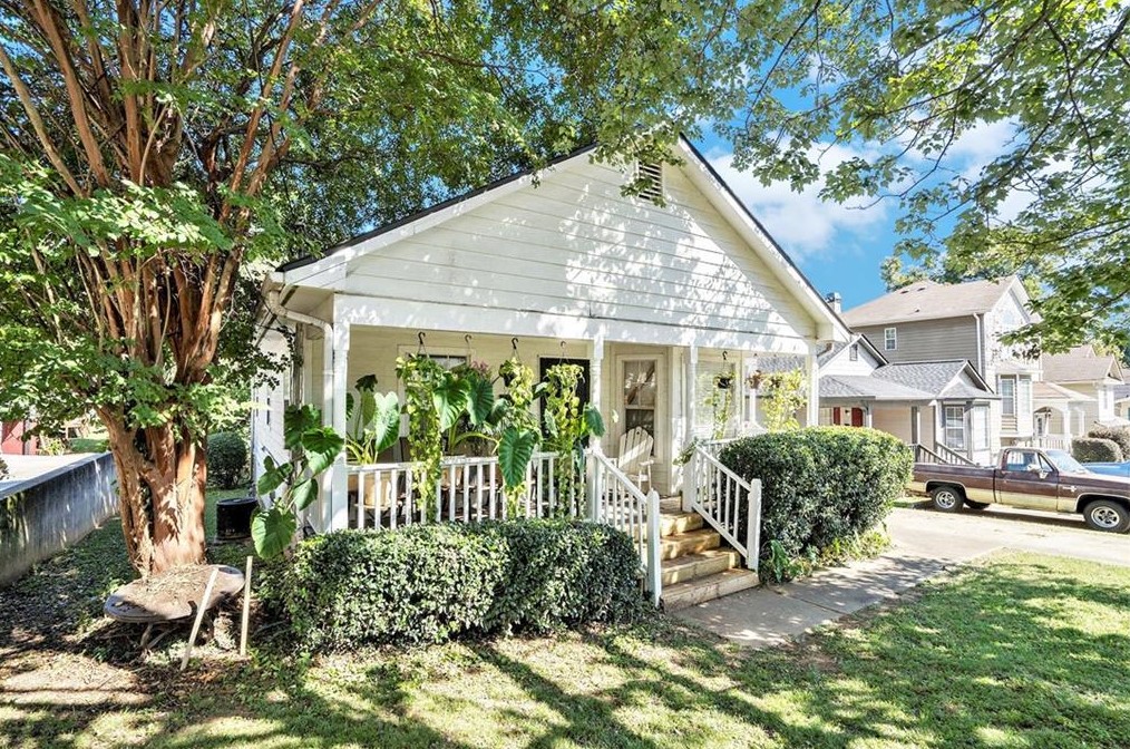 124 Richmond St, Atlanta, GA 30312