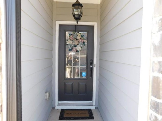 493 Jefferson Chase Street Se, Atlanta, GA 30354