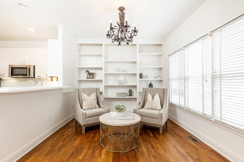 2119 Adams Dr, Atlanta GA  30318-1918 exterior