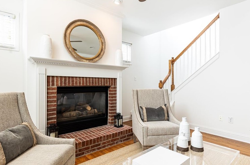 2119 Adams Dr, Atlanta GA  30318-1918 exterior