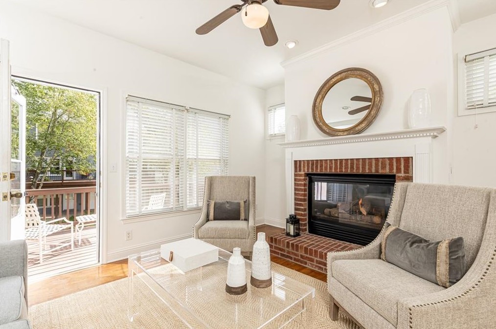 2119 Adams Dr, Atlanta GA  30318-1918 exterior