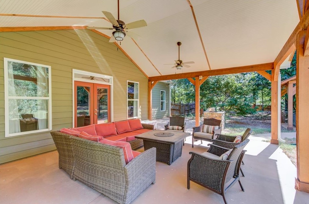 536 Smokerise Dr, Monroe, GA 30656-5502