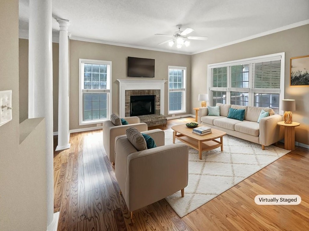 190 Roscommon Ct, Tyrone, GA 30290-1879