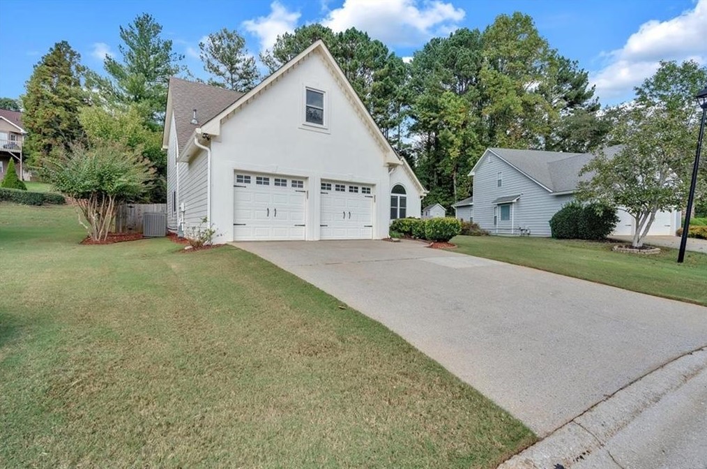 3016 Vineyard Way Se, Smyrna, GA 30082