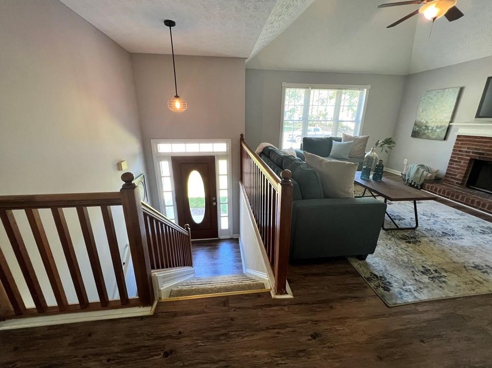 1604 Barrier Rd, Marietta, GA 30066-1813