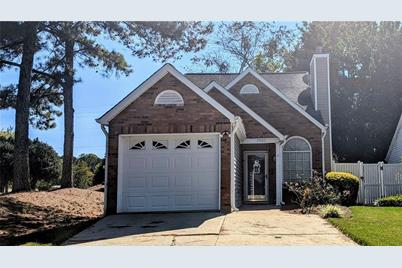 2900 Barnwood Crossing, Duluth, GA 30097 - Photo 1