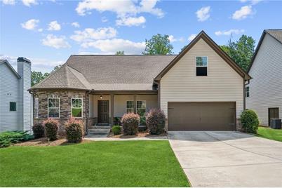 6351 Spring Cove Drive, Flowery Branch, GA 30542 - Photo 1