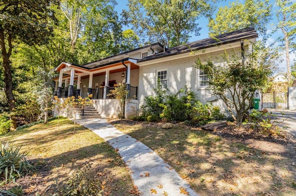 1655 Broughton Ct, Atlanta, GA 30338