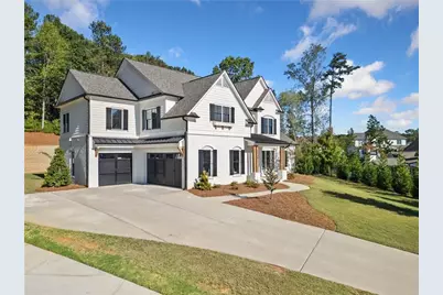 3138 Hawthorne Gates Pass, Marietta, GA 30064 - Photo 1