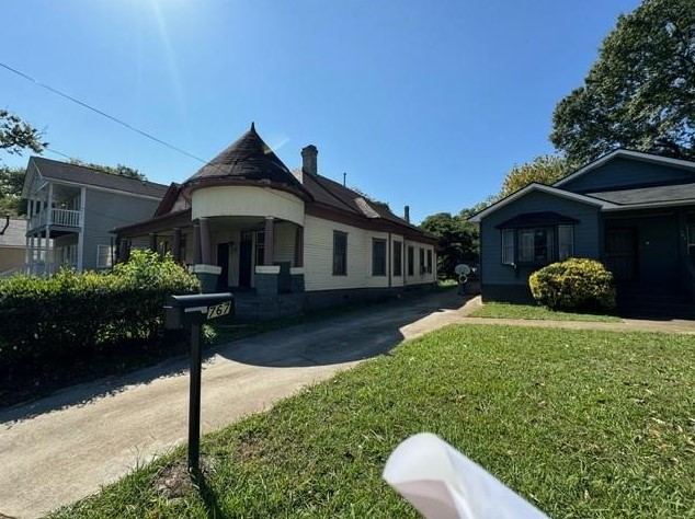 773 Pryor St Sw, Atlanta, GA 30315