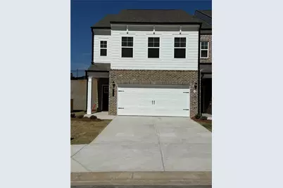 8206 Tiger Way, Riverdale, GA 30296 - Photo 1