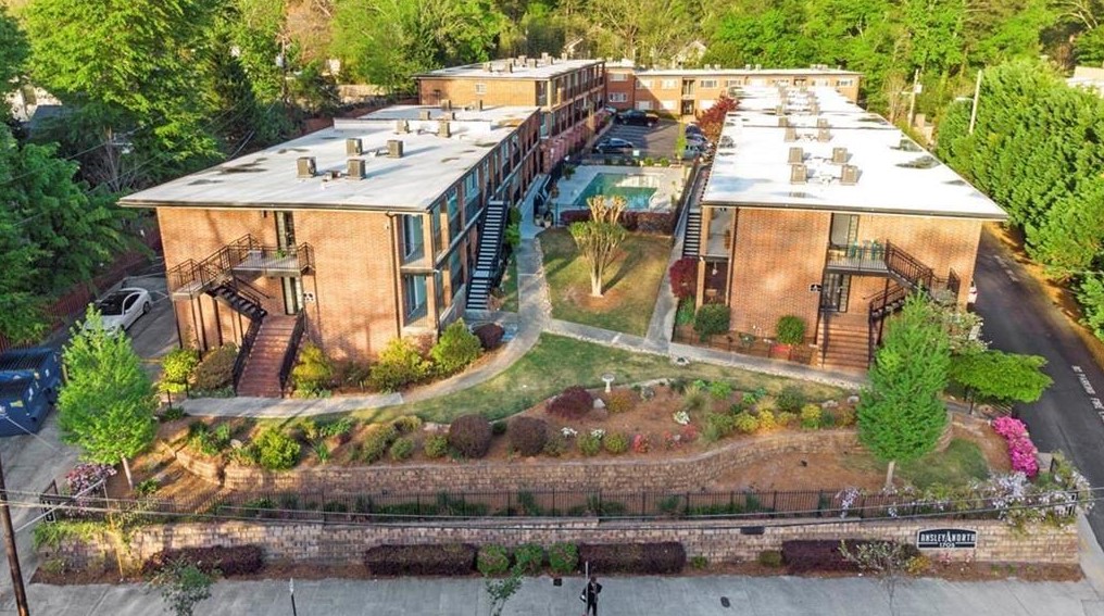 1705 Monroe Dr, Atlanta, GA 30324-5005