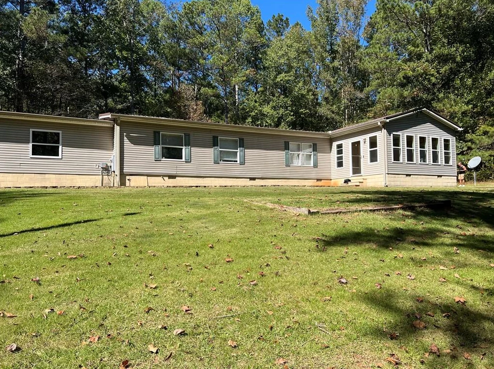 4310 Cashtown Rd, Bremen, GA 30110