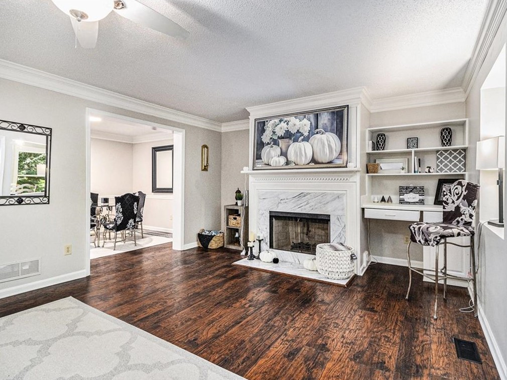 3907 Meeting St, Duluth GA 30096-3199 exterior