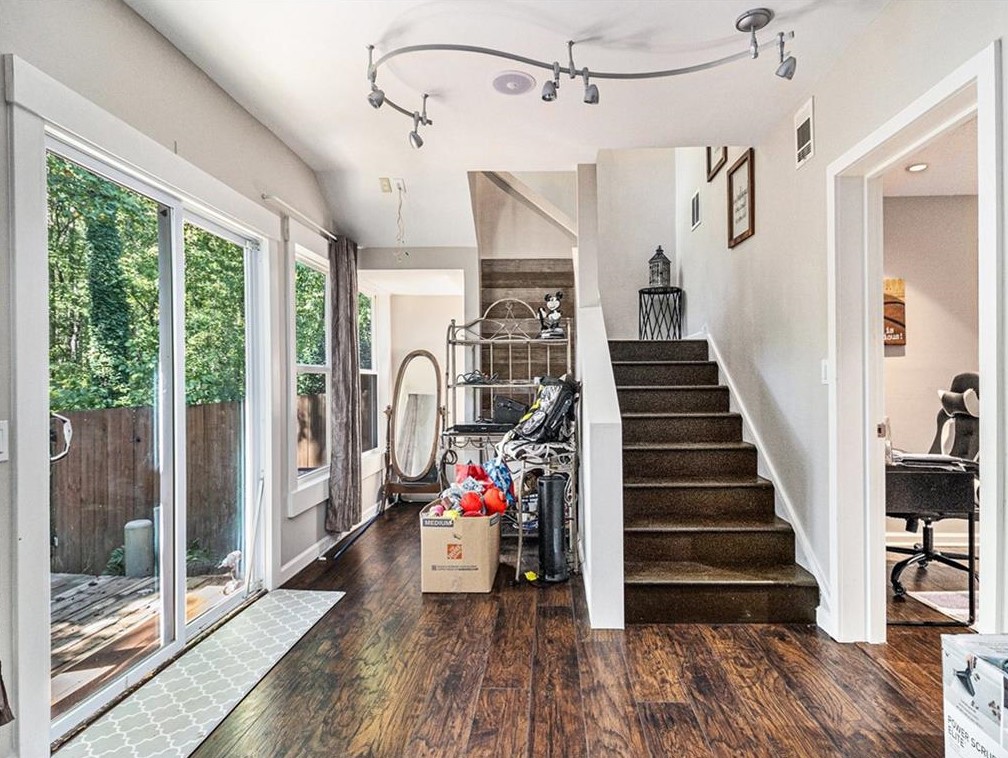 3907 Meeting St, Duluth GA 30096-3199 exterior