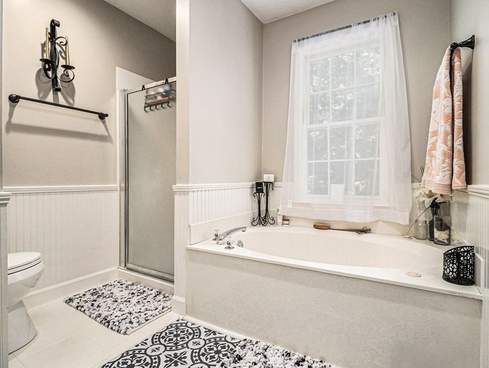 3907 Meeting St, Duluth GA 30096-3199 exterior