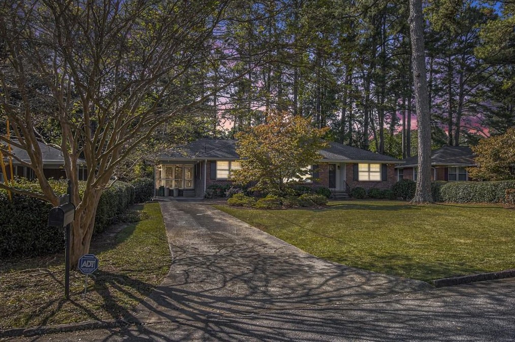 1500 Knollwood Terrace, Decatur, GA 30033