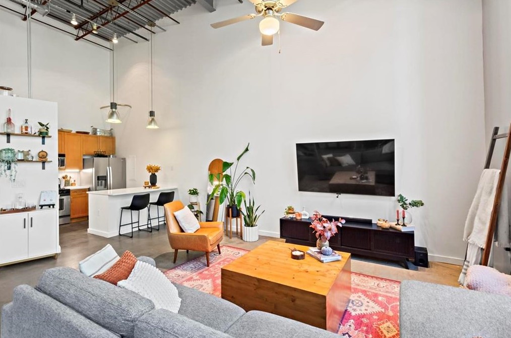 572 Edgewood Ave Ne #302, Atlanta, GA 30312