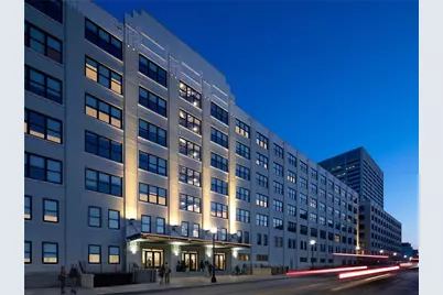 125 Ted Turner Drive SW #802, Atlanta, GA 30303 - Photo 16