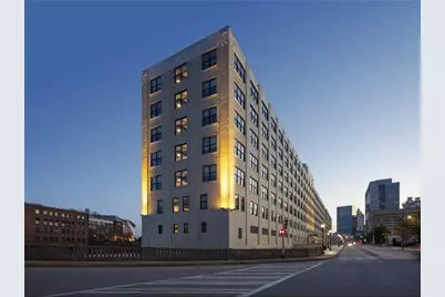 125 Ted Turner Drive SW #802, Atlanta, GA 30303 - Photo 20