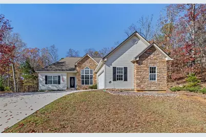 3443 Phoenix Cove Drive, Gainesville, GA 30506 - Photo 1