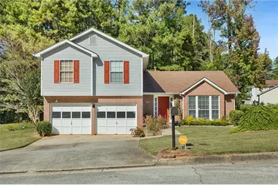 5868 Giles Road, Lithonia, GA 30058 - Photo 1