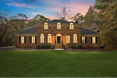 342 Graves Road, Fayetteville, GA 30214 - Photo 1