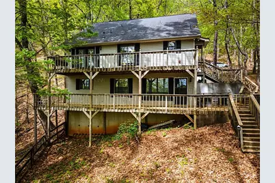 279 Bella Vista Trail, Jasper, GA 30143 - Photo 46