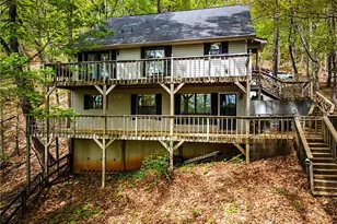 279 Bella Vista Trail, Jasper, GA 30143 - Photo 46