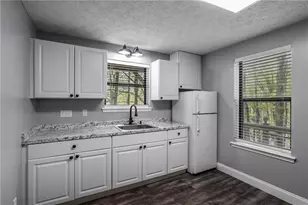 279 Bella Vista Trail, Jasper, GA 30143 - Photo 32