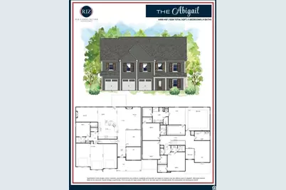 205 Silvercrest Drive, Acworth, GA 30101 - Photo 2