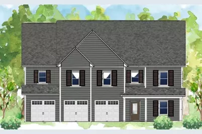 205 Silvercrest Drive, Acworth, GA 30101 - Photo 1