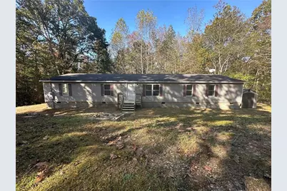 737 Eagles Nest Trail, Ball Ground, GA 30107 - Photo 1