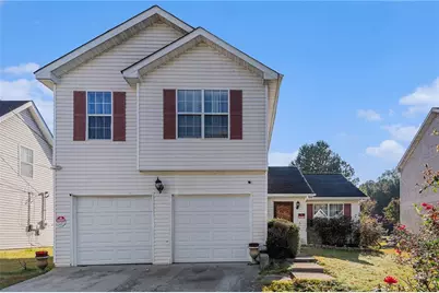 3744 Salem Kirk Drive, Lithonia, GA 30038 - Photo 1