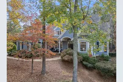 730 Old Saddle Lane, Alpharetta, GA 30004 - Photo 1