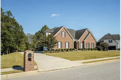 407 Mallory Circle, Loganville, GA 30052 - Photo 1