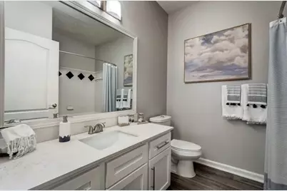 2900 Pharr Court NW #2209, Atlanta, GA 30305 - Photo 8