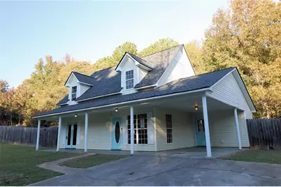 78 Cook Street, Tallapoosa, GA 30176 - Photo 2