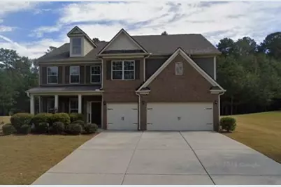 1437 Bourdon Bell Drive, Conyers, GA 30013 - Photo 1