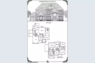 1675 SW Bailey Creek Road, Conyers, GA 30094 - Photo 1