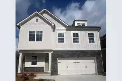 273 Lakeside Place, Canton, GA 30114 - Photo 1