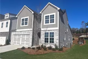 277 Lakeside Pl, Canton, GA 30114 - Photo 2