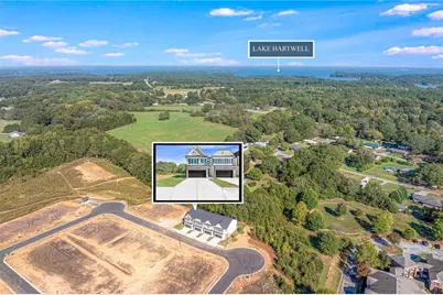 36 Crest Drive #23, Hartwell, GA 30643 - Photo 40