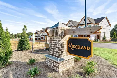 40 Crest Drive #24, Hartwell, GA 30643 - Photo 2