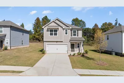 816 Evergreen Road, Winder, GA 30680 - Photo 1