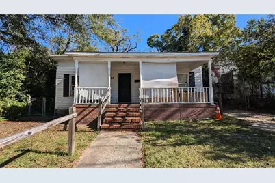 313 Forest Avenue, Macon, GA 31201 - Photo 1