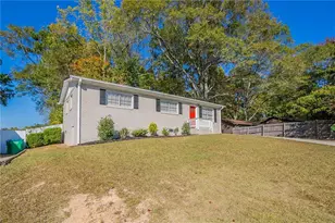6230 Kensington Ct, Austell, GA 30106 - Photo 2