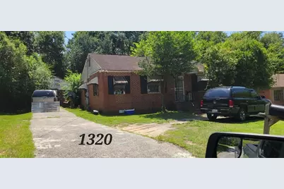 1320 Peavy Drive, Macon, GA 31206 - Photo 1